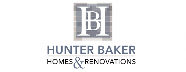 Hunter Baker Homes And Renovations, LLC Logo