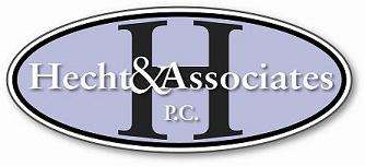 Hecht and Associates P.C. Logo