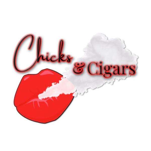 Chicks & Cigars Logo