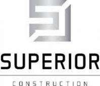 Superior Construction & Restoration Services, LLC Logo