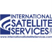 International Satellite Services, Inc. Logo