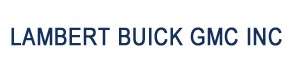 Lambert Buick GMC Inc. Logo