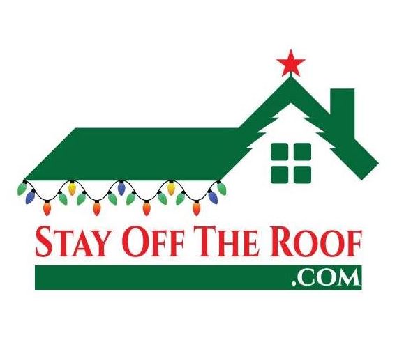 Stay Off The Roof Phoenix Logo