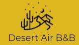 Desert Air Casitas Logo