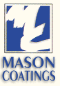 Mason Coatings Logo