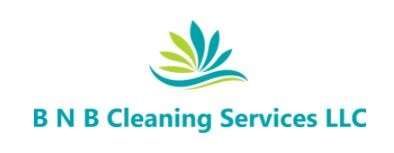 B N B Cleaning Services LLC Logo