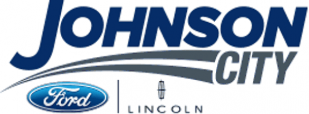 Johnson City Ford Logo