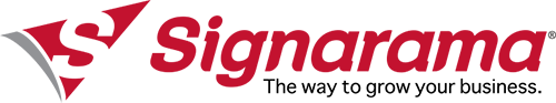 Signarama Downtown Logo