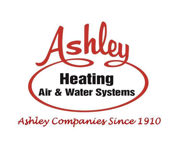 Ashley Heating & Air Conditioning, Inc. Logo