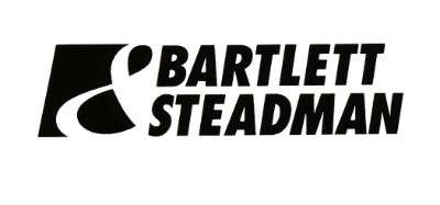 Bartlett & Steadman Plumbing Corp. Logo