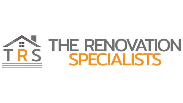 The Renovation Specialists Logo