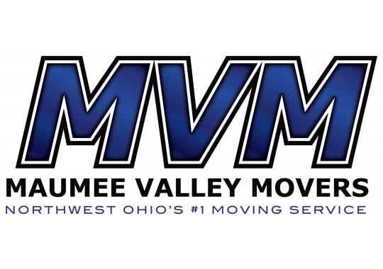 Maumee Valley Movers, Inc Logo