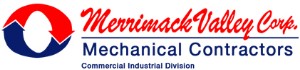 Merrimack Valley Sheet Metal Corporation Logo
