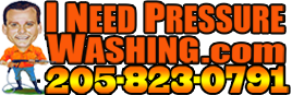 Command Power Wash Logo