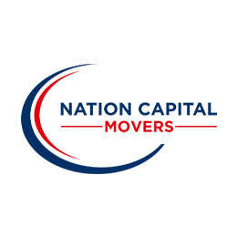 Nation Capital Movers , LLC Logo