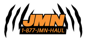 JMN Transportation, INC Logo
