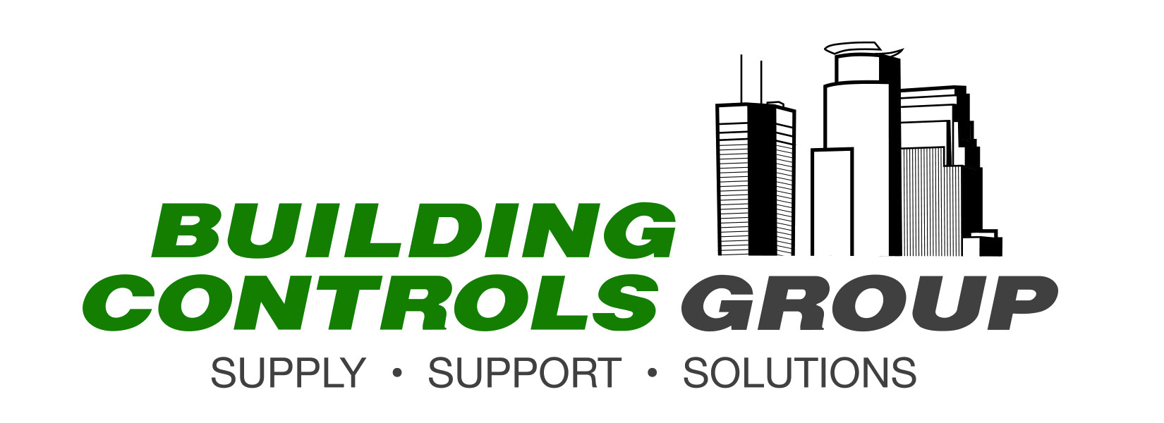 Building Controls Group, LLC Logo
