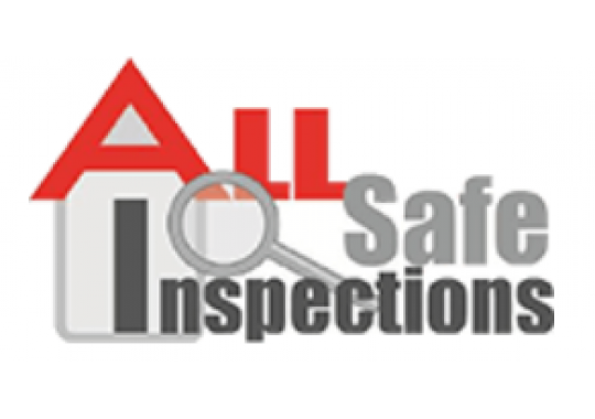 All Safe Inspections Logo