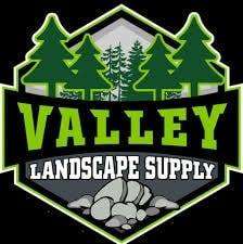 Valley Landscape Supply LLC Logo