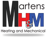 Martens Heating & Mechanical, LLC Logo