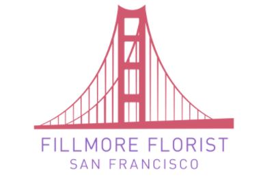 Fillmore Florist San Francisco Logo