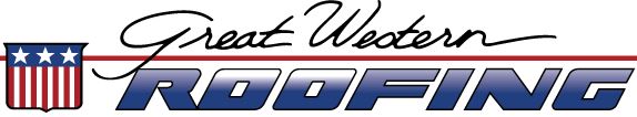 Great Western Roofing Logo