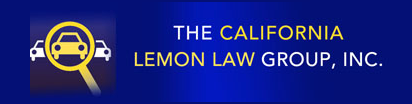 California Lemon Law Group Inc Logo