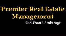 Premier Real Estate Management Logo