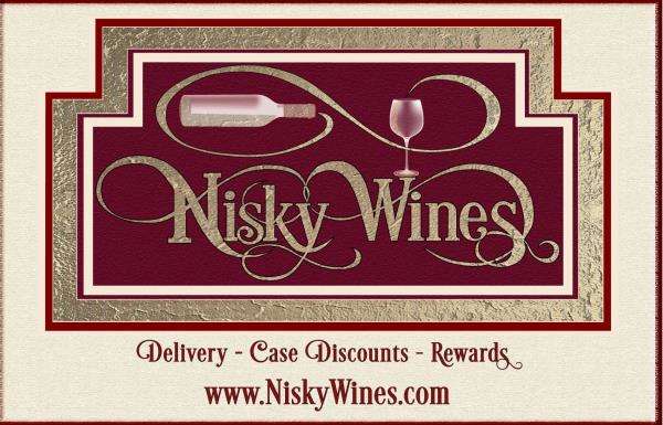 Niskayuna Specialty Wines & Liquors Logo