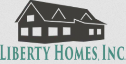 Liberty Homes, Inc. Logo