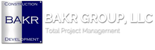 Bakr Group, LLC Logo