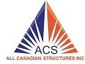 All Canadian Structures Inc. Logo