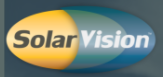 Solar Vision Inc. Logo