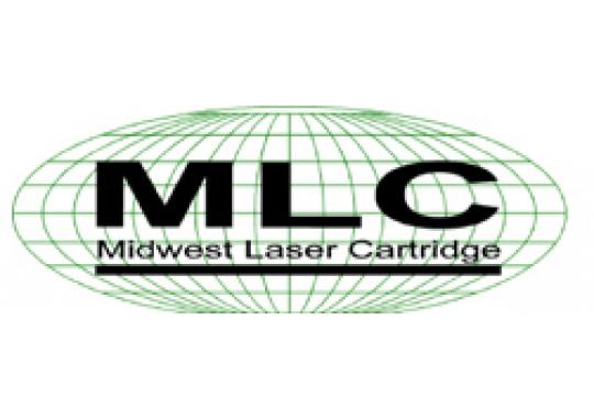 Midwest Laser Cartridge Corp. Logo