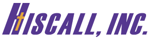 Hiscall, Inc. Logo