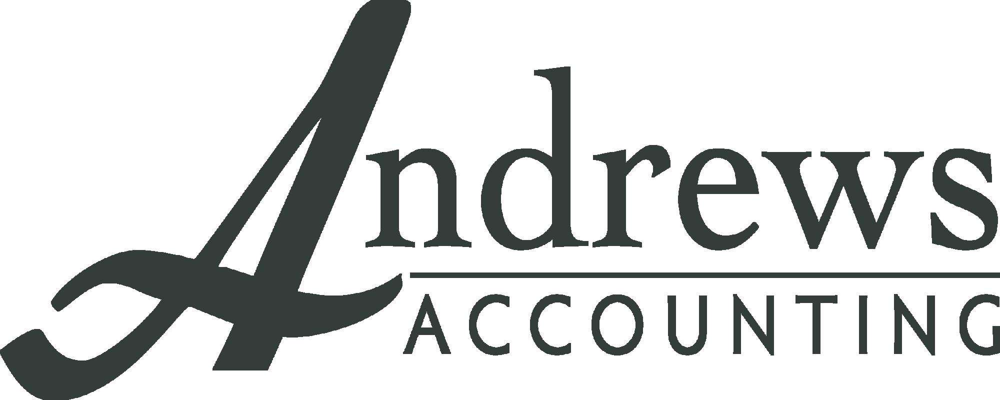 Andrews Tax Accounting Logo