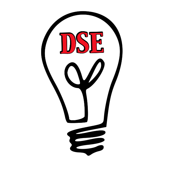 Dave Shelley Electrical, LLC Logo