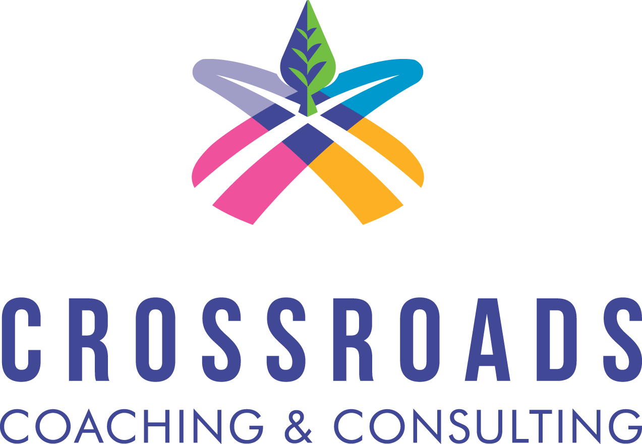 Crossroads Coaching & Consulting, Inc. Logo