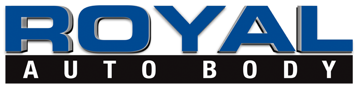 Royal Auto Body Ltd Logo