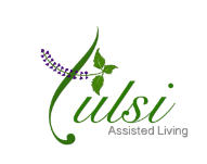 Tulsi Assisted Living Logo