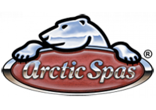 Arctic Spas Kamloops Logo