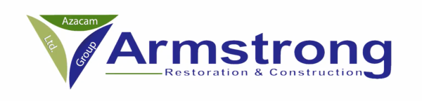 Armstrong Cleaning and Restoration Logo