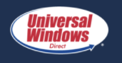 Faylor Construction Incorporated DBA Universal Windows Direct of Fort Wayne Logo