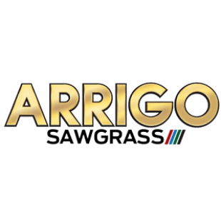 Arrigo Chrysler Dodge Jeep Ram At Sawgrass Logo