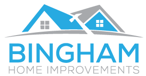 Bingham Home Improvements, LLC Logo