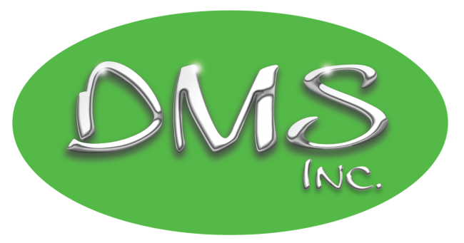 DMS Landscape Management Logo