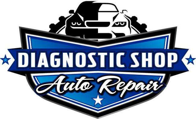 Diagnostic Shop, Inc. Logo