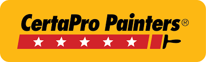 CertaPro Painters of Spartanburg Logo