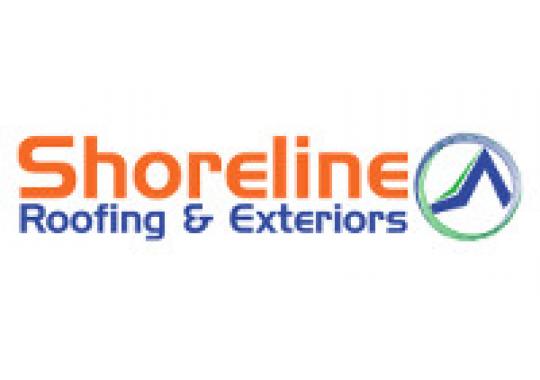 Shoreline Roofing Logo