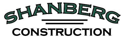 Shanberg Construction Logo